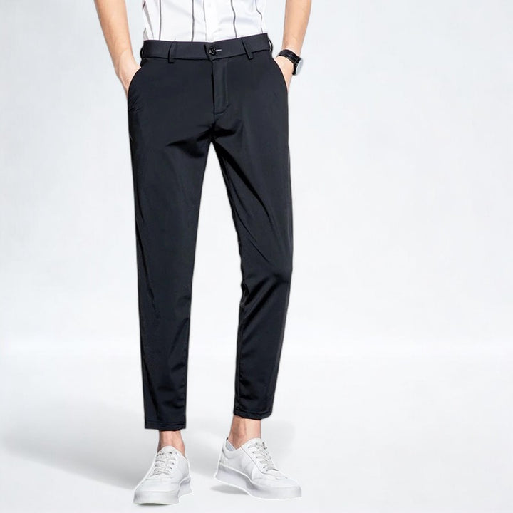 Valenti | Men's Stretchy Pants