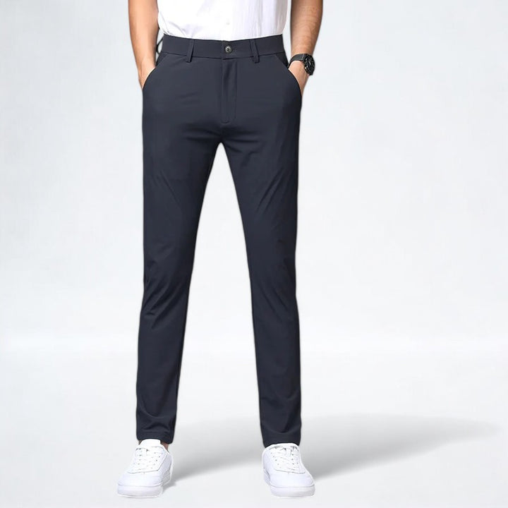 Valenti | Men's Stretchy Pants