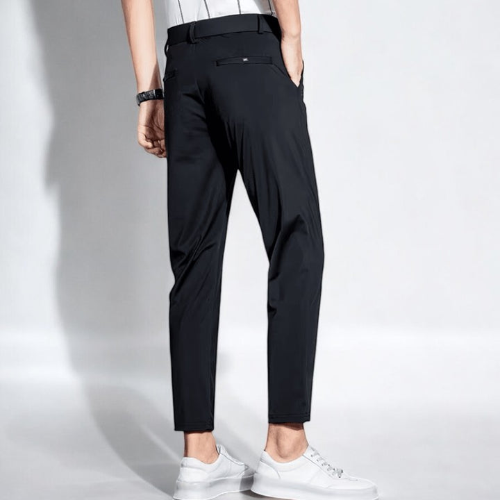 Valenti | Men's Stretchy Pants