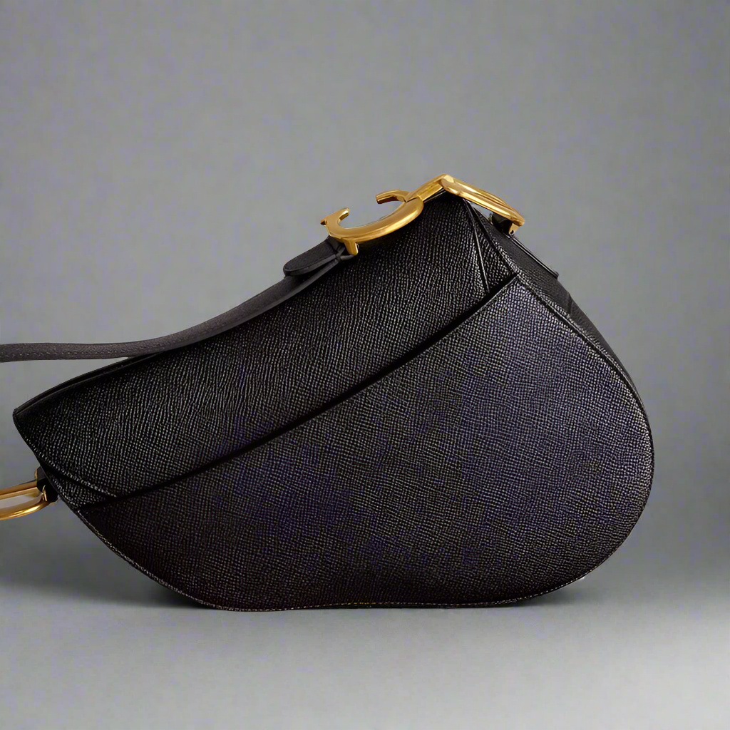 Celia Dana | Leather Shoulder Bag