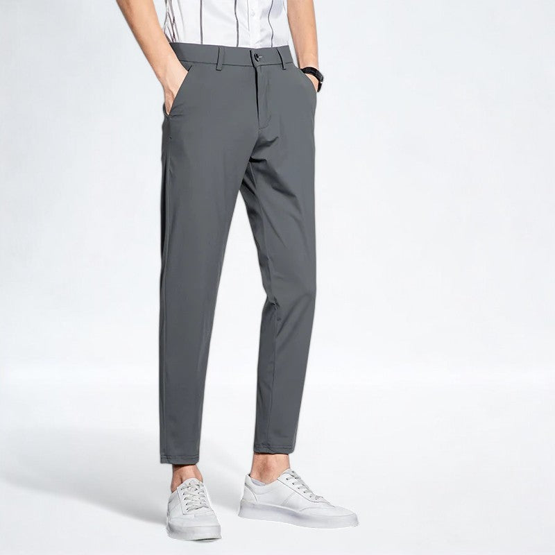 Valenti | Men's Stretchy Pants