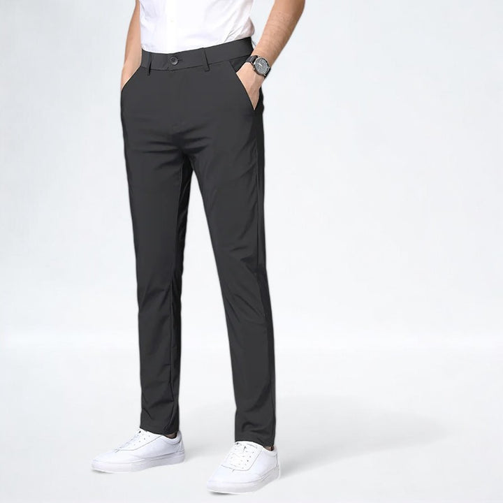 Valenti | Men's Stretchy Pants