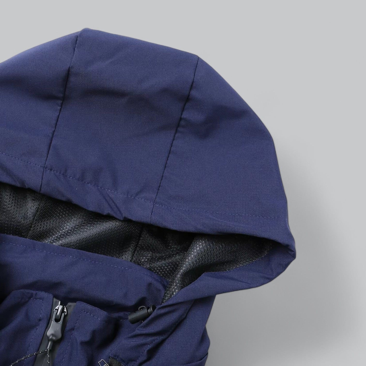 Valenti | Men's Windbreaker Jacket-VALENTI