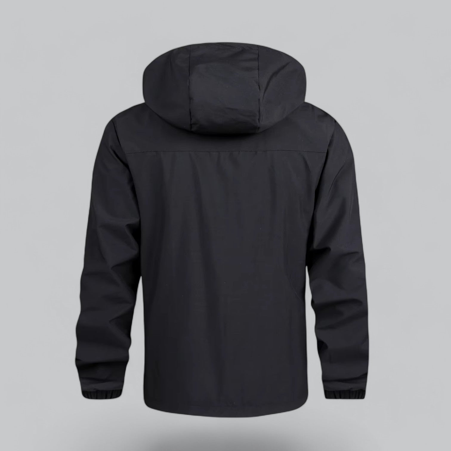 Valenti | Men's Windbreaker Jacket-VALENTI