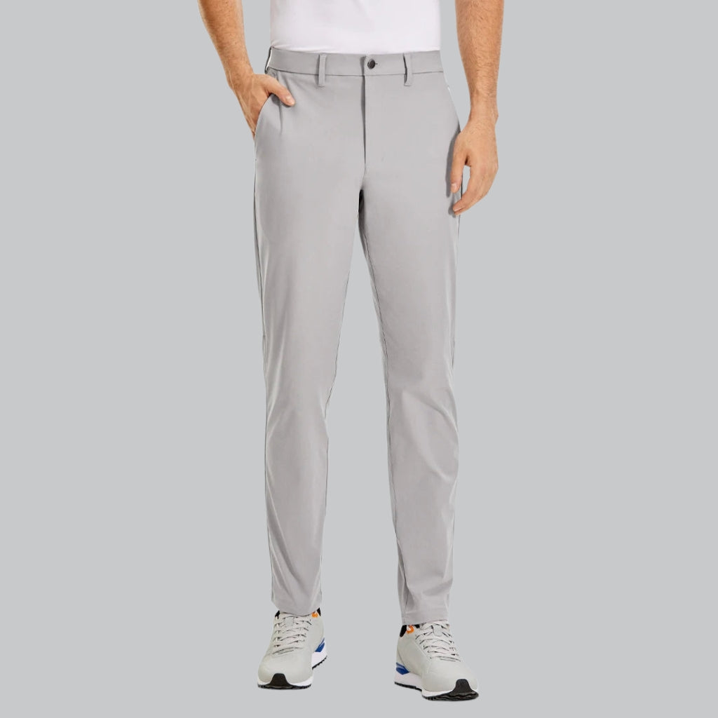 Valenti | Men's Lightweight Golf Business Trousers